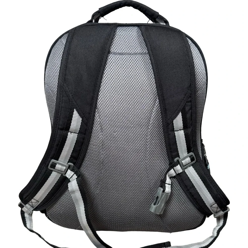 Pottery Barn Kids Large Backpack Star Wars™ Comics Glow-In-The-Dark Mackenzie